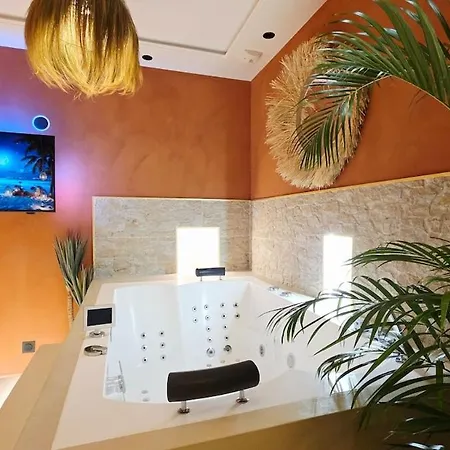 דירה Escape Zen - And *