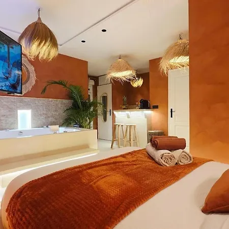 Escape Zen - And * צ'מבלי