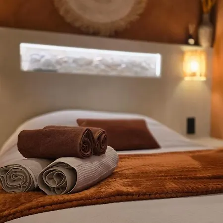 Escape Zen - And דירה *