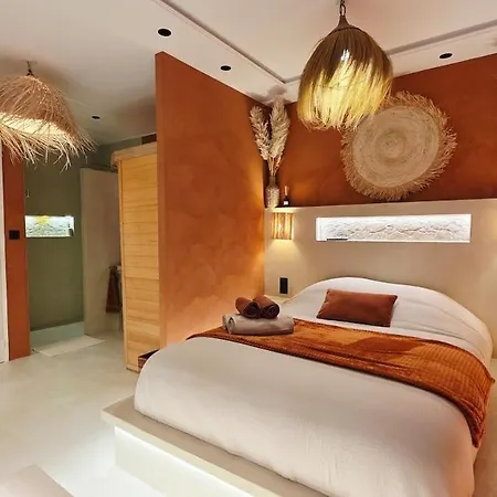 Escape Zen - And צ'מבלי