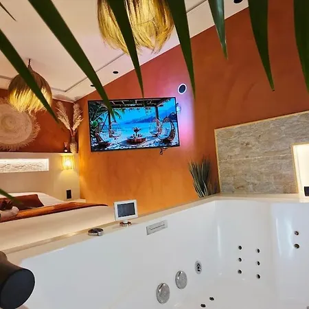 Escape Zen - And דירה