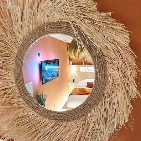 Escape Zen - And דירה *