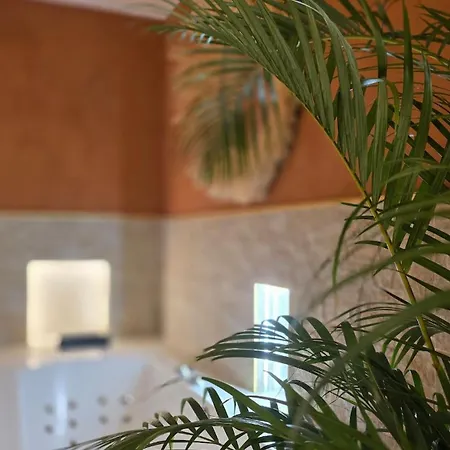 דירה Escape Zen - And צ'מבלי