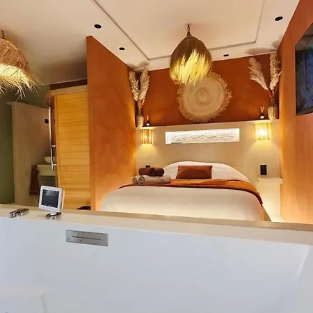 Escape Zen - And צ'מבלי