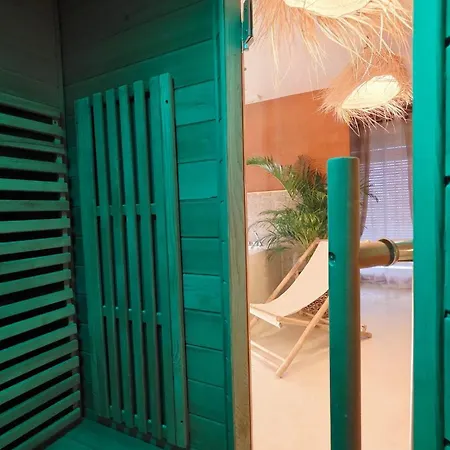 Escape Zen - And דירה