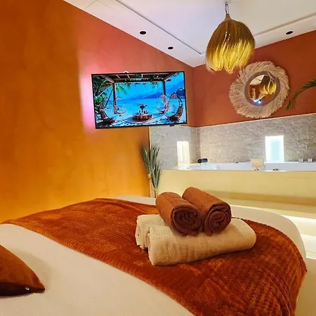 Escape Zen - And * צ'מבלי