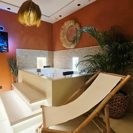 דירה Escape Zen - And