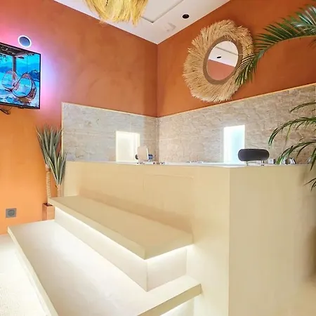 Escape Zen - And דירה *