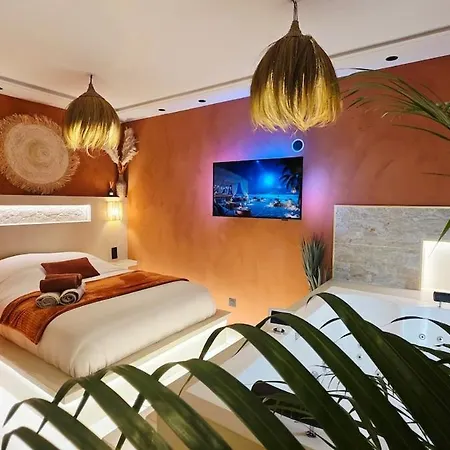 Escape Zen - And דירה *