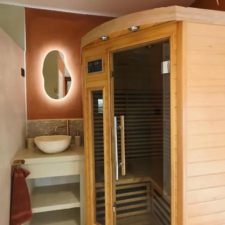 Escape Zen - And דירה צ'מבלי