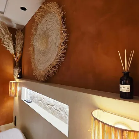 Escape Zen - And צ'מבלי