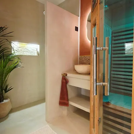 Escape Zen - And דירה *